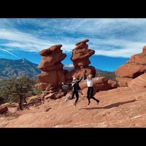 Meet your Posher, Gracie